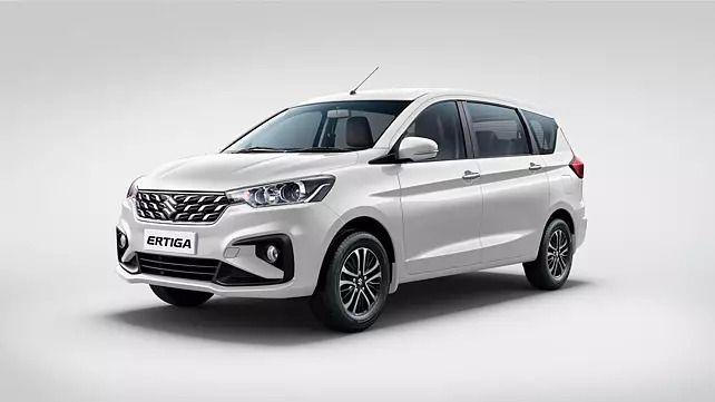 Ertiga