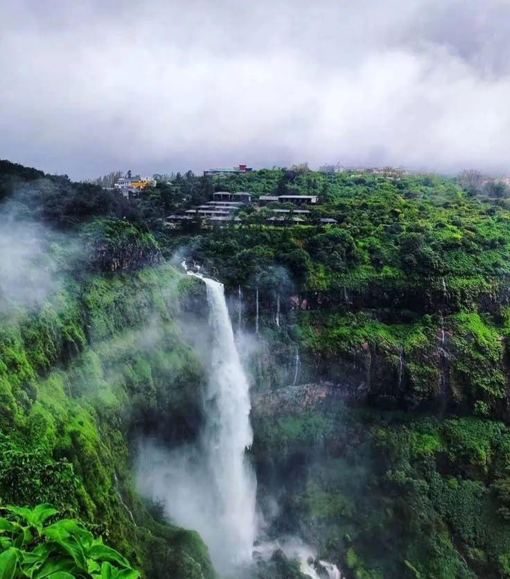 Pune to Mahabaleshwar Blog Thumbnail