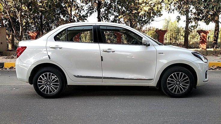 Swift Dzire