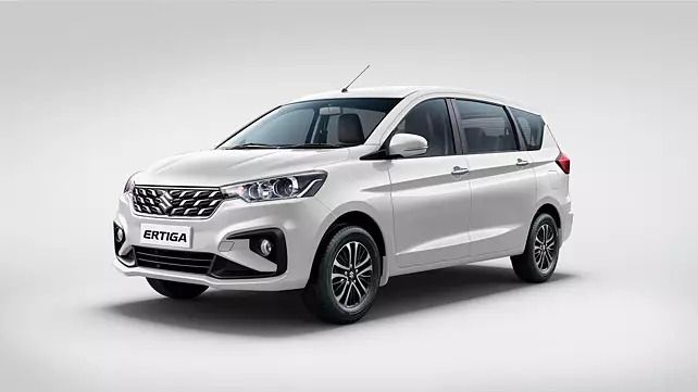 Ertiga