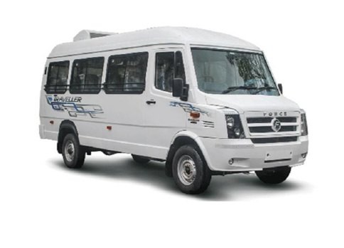 Traveller